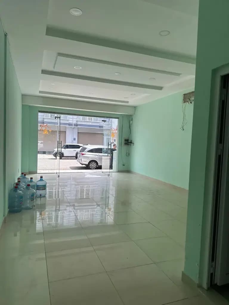 Main-Cho thuê Mặt bằng kinh doanh Unitown giá 20 triệu tại - Phường Hoà Phú Thành phố Mới - Bình Dương-1