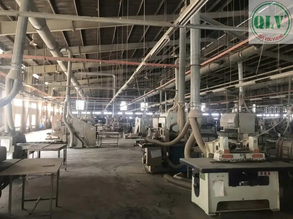 Main-CHO THUÊ NHÀ XƯỞNG – CCN VLXD HỐ NAI, TRẢNG BOM, ĐN – 21.595m²-1