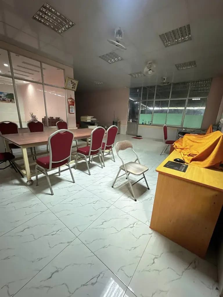 Main-Cho thuê Kho, nhà xưởng 1500m2 có điện 3 pha đường xe tải giá 15 triệu tại Tp Bến Tre-3