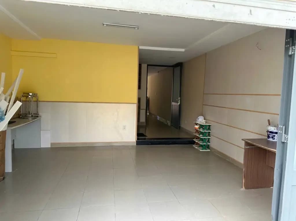 Main-Cho thuê Mặt bằng kinh doanh giá 25 triệu tại Unitown Thành phố Mới Bình Dương-1