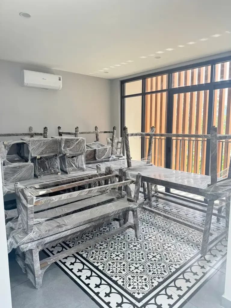 Main-Cho thuê Mặt bằng kinh doanh tại Thành Phố Mới Bình Dương. Khu vực siêu thị đông đúc-3