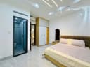 Thumb-Bán gấp nhà 34m2 đầy đủ nội thất 2Tỷ400 đường Hậu Giang P6 Quận 6 , Sổ hồng riêng-3