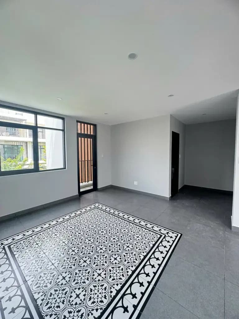Main-Cho thuê Mặt bằng kinh doanh tại Thành Phố Mới Bình Dương. Khu vực siêu thị đông đúc-1
