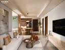 Thumb-CĂN 2PN AN ZEN RESIDENCES – 64,21M² – THIẾT KẾ HIỆN ĐẠI,GIÁ 2,2 TỈ-6