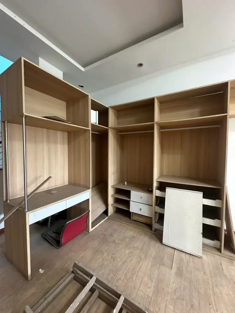 Main-Cho thuê Mặt bằng kinh doanh Unitown giá 25 triệu tại Phường Hoà Phú Thành phố Mới Bình Dương-7