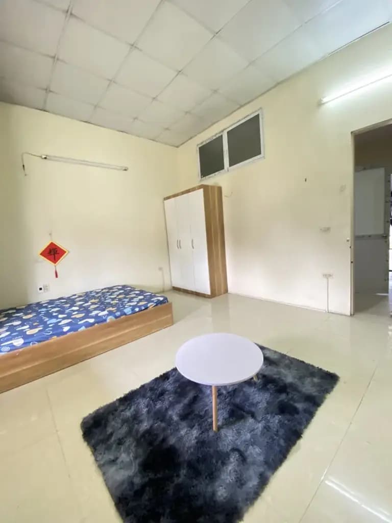 Cho thuê Nhà trọ/phòng trọ 26m2 giá 3 triệu tại Đường Quốc Lộ 32 Phường Phú Diễn Quận Bắc Từ Liêm Hà Nội