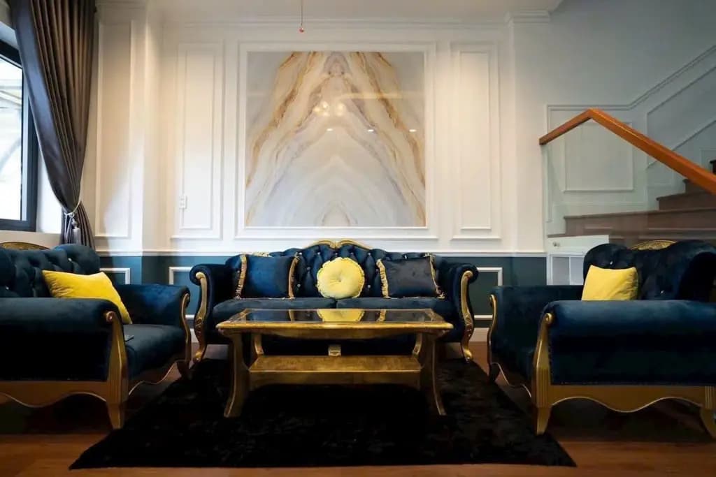 Main-Cho thuê Nhà riêng 90m2 giá 50 triệu tại Phường Hoà Phú Thành phố Thủ Dầu Một Bình Dương-1
