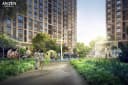Thumb-CĂN 2PN 64,21M² AN ZEN RESIDENCES – SẢN PHẨM DỄ TIẾP CẬN CHO KHÁCH ĐẦU TƯ-5