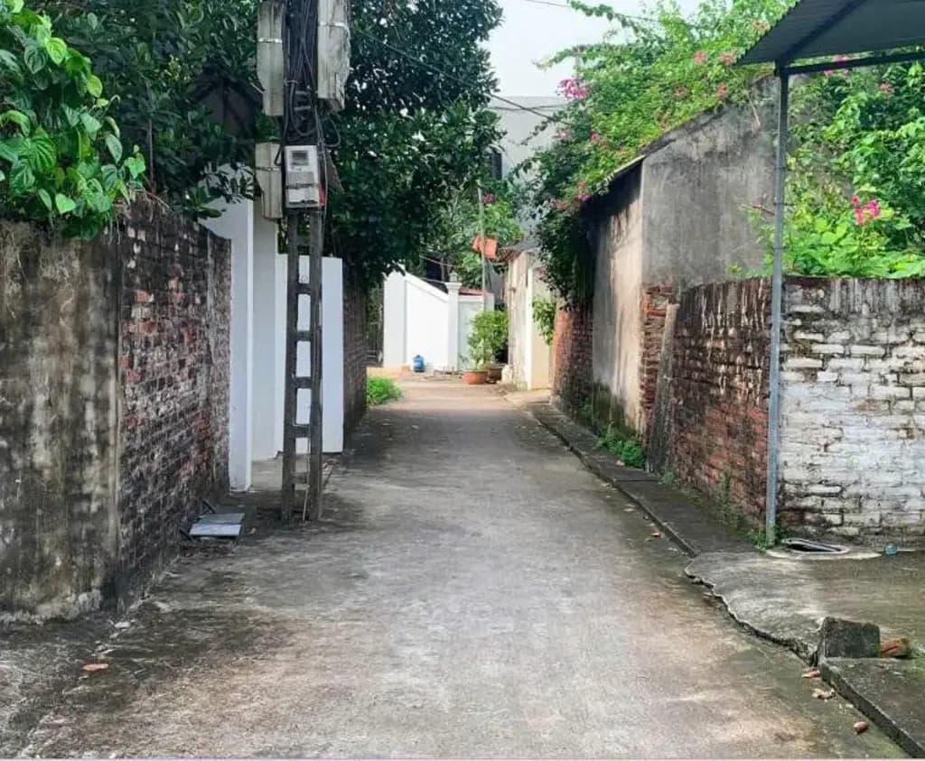 Main-Bán Đất 100m2 có sẵn 100 m2 thổ cư giá 1.6 tỷ tại Xã Phú Cát Huyện Quốc Oai Hà Nội-0