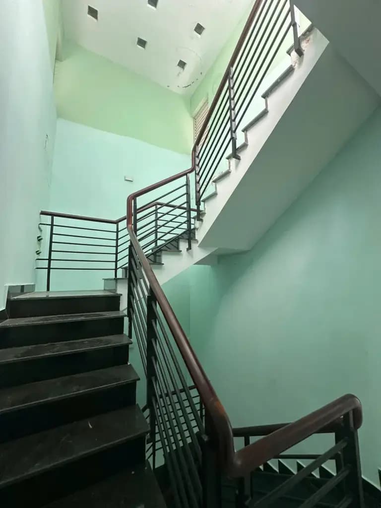 Main-Cho thuê Mặt bằng kinh doanh Unitown giá 20 triệu tại - Phường Hoà Phú Thành phố Mới - Bình Dương-5