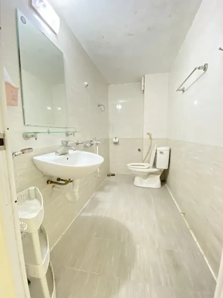 Main-Cho thuê Nhà trọ/phòng trọ 26m2 giá 3 triệu tại Đường Quốc Lộ 32 Phường Phú Diễn Quận Bắc Từ Liêm Hà Nội-2