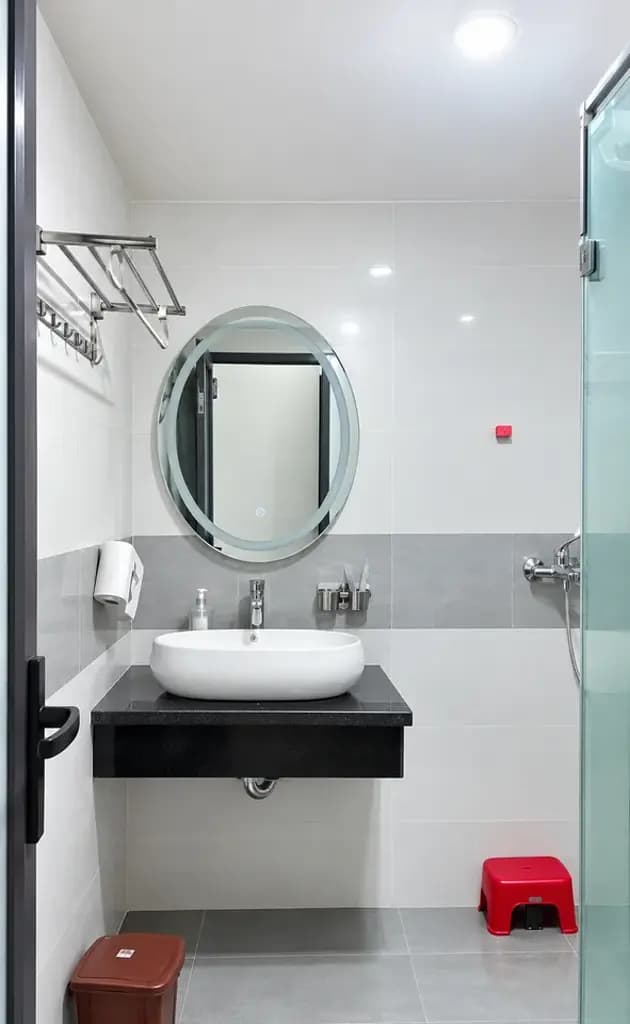 Main-Cho thuê nhà ngõ 462 ĐƯỜNG BƯỞI, Ba Đình. 18 triệu/tháng.-3