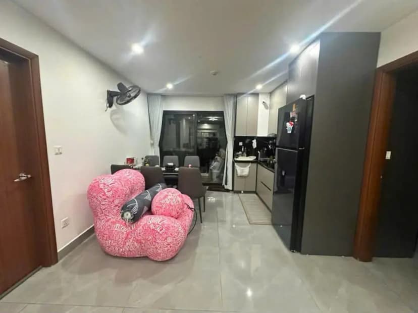 A/C Tìm Nhà Dưới 6 Tỷ Ở Hoàng Mai, Cần Đủ Phòng_Gần Tiện Ích_Vào Ở Luôn_Nên Xem Căn Này