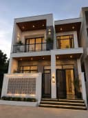 Thumb-BIỆT THỰ MINI GIÁP PHƯỜNG BỬU LONG-1