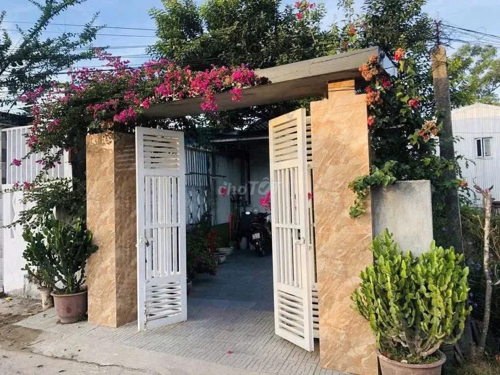 Main-Cô chú đi nước ngoài, cần bán căn nhà cấp 4 mới Ngay Changshin cuối Đồng Khởi-0