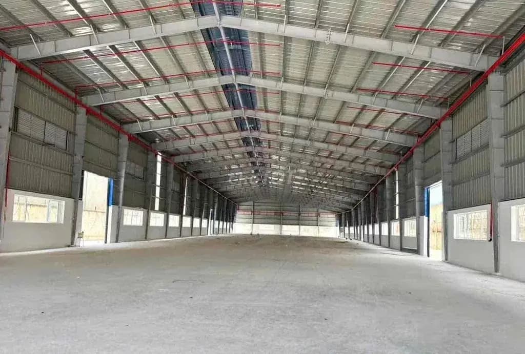 Main-Cho thuê Kho, nhà xưởng 4600m2 giá 250 triệu tại - Chọn - Xã Vĩnh Tân Thị xã Tân Uyên Bình Dương-0