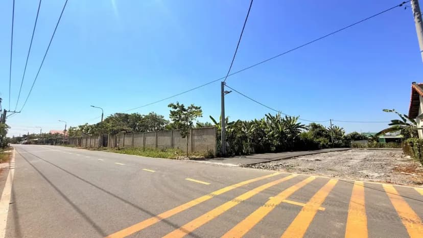 Chính chủ bán, ko qua trung gian cặp đất 10x16m sổ riêng thổ cư giáp KDL Bửu Long