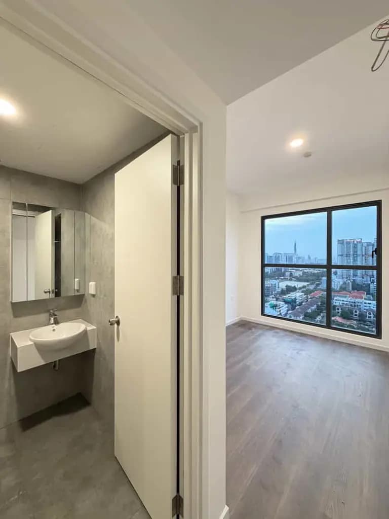 Main-GIÁ THUÊ VICTORIA VILLAGE 1PN - 2PN BẾP RÈM MÁY LẠNH ĐÃ SẴN ĐÓN KHÁCH-2