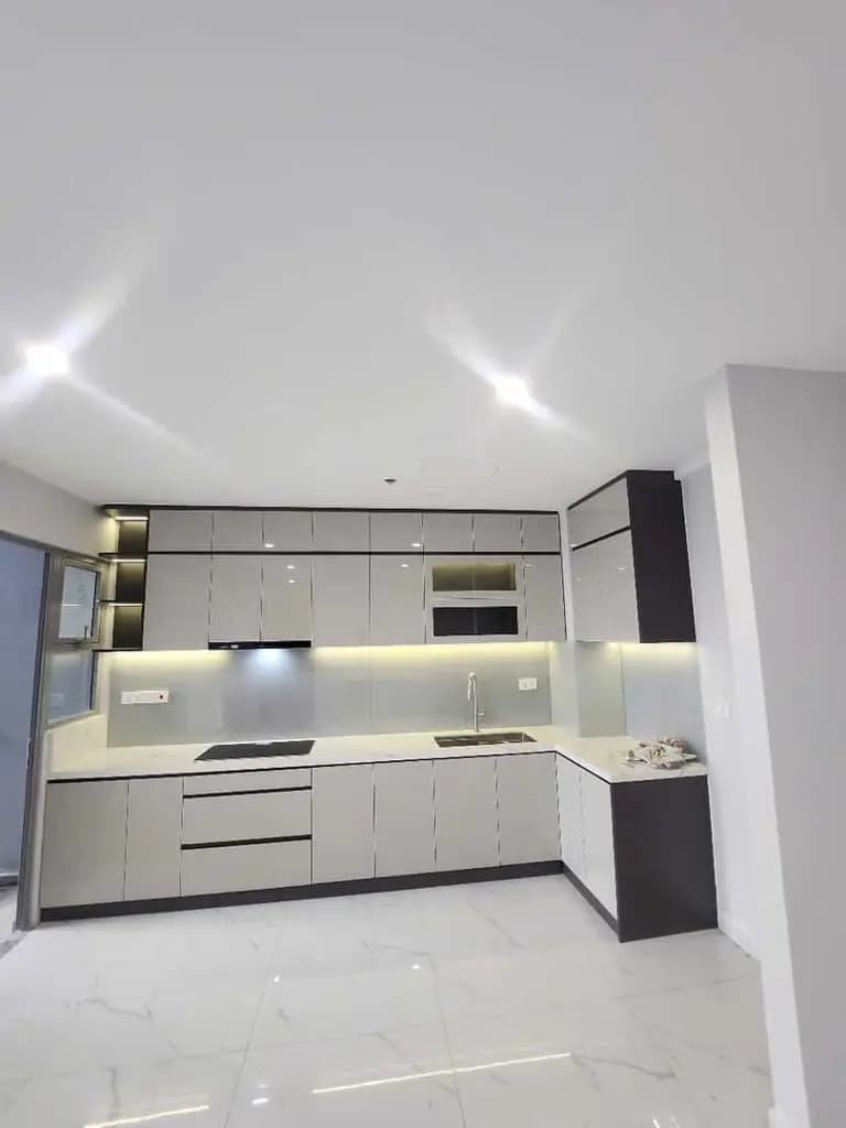Main-79m2 tầng 12 - Giá 5.9 tỷ all in - 2PN2WC hoàn thiện cơ bản Celesta Rise-5