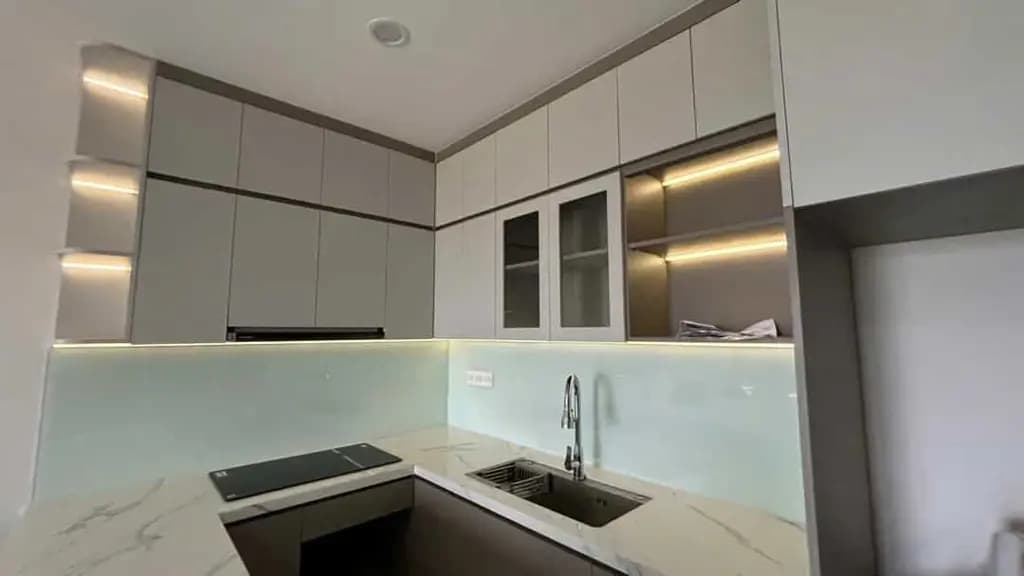 Main-GIÁ THUÊ VICTORIA VILLAGE 1PN - 2PN BẾP RÈM MÁY LẠNH ĐÃ SẴN ĐÓN KHÁCH-0