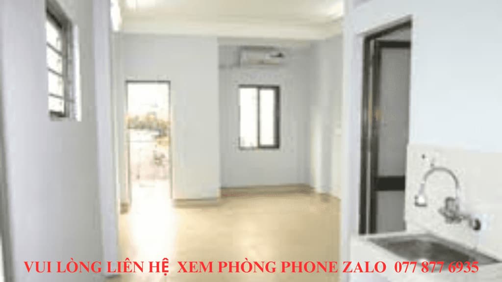 Main-Cho Nam ở ghép phòng sạch sẽ, thoáng mát tiện nghi 750k/tháng gần trung tâm TP Hồ Chí Minh-2