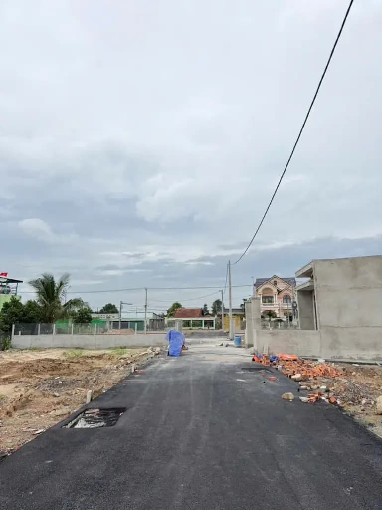 Main-ĐẤT SỔ RIÊNG THỔ CƯ GẦN SÔNG MÁT MẺ,CHỈ CẦN 300TR NHẬT ĐẤT NGAY-4