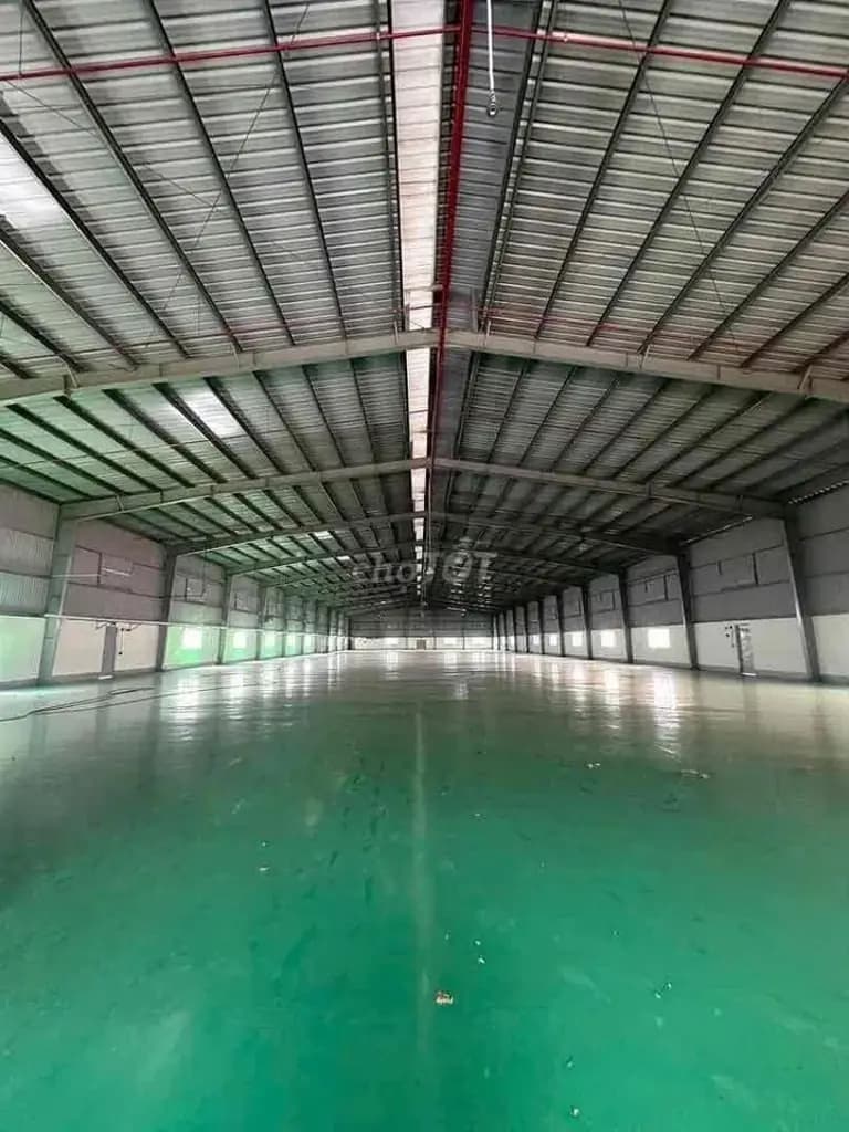 Main-Cho Thuê Xưởng Tân Uyên Bình Dương-2
