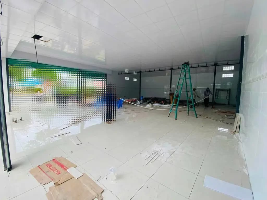 Main-Cho thuê Mặt bằng kinh doanh 250m2 giá 35 triệu tại Phường Phú Khương Tp Bến Tre-0