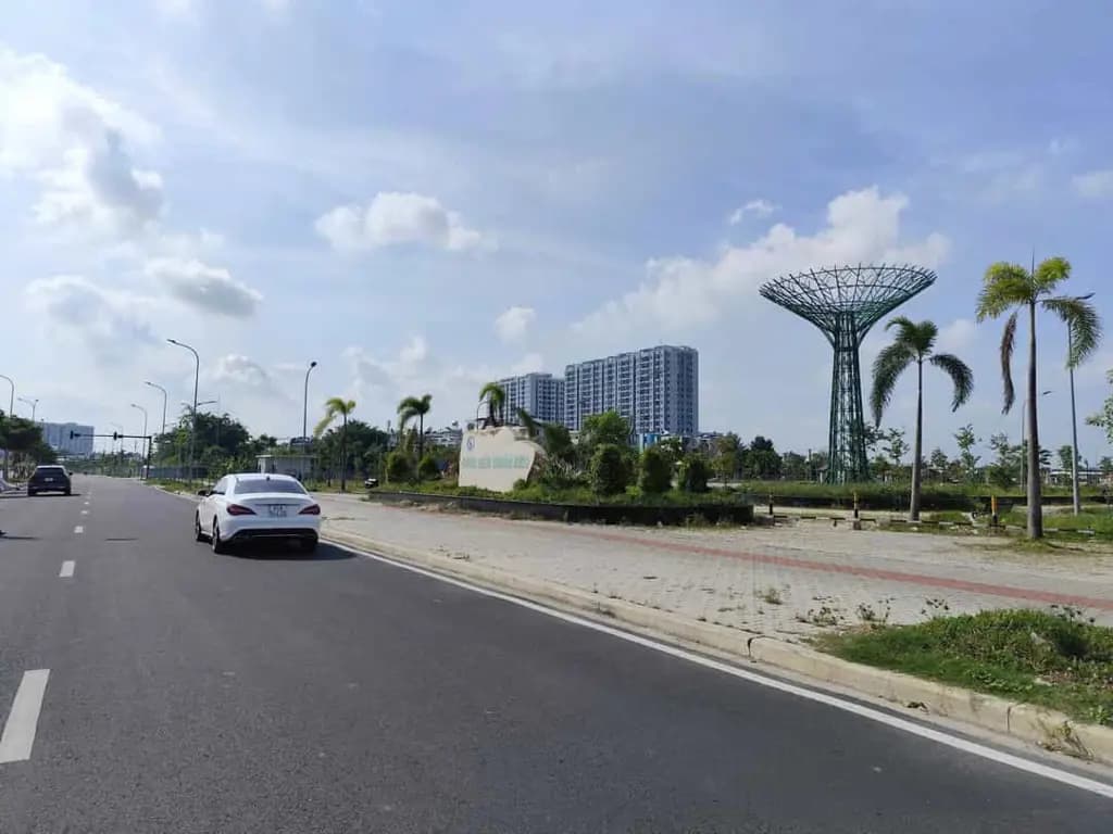 Main-Bán nhà sát khu 38Ha, phường Tân Thới Nhất, quận 12, KT 4,5x20m cấp 4, Giá 6,5 Tỷ-3