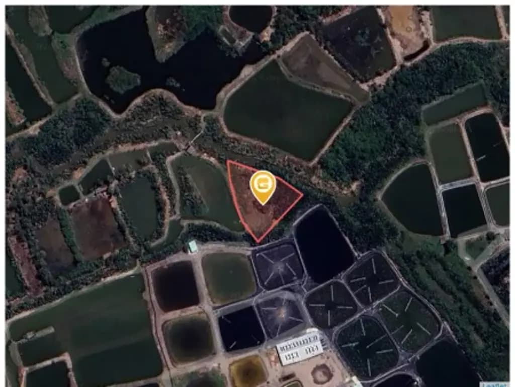 Main-Bán đất 2342.6m² ngang 60m giá 3.05 tỷ tại Xã Hiệp Phước-0