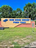 Thumb-Cho thuê Kho, nhà xưởng 1500m2 khu công nghiệp Phan Thiết-1