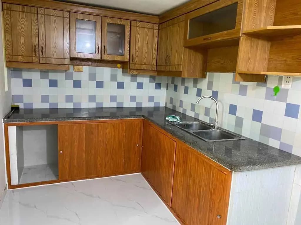 Main-Nhà 2 tầng 41.5m²(4 x 10.3) nở hậu nhẹ với 2 PN, 2 WC. DÒNG T.I.Ề.N ỔN ĐỊNH 8TR/THÁNG-2