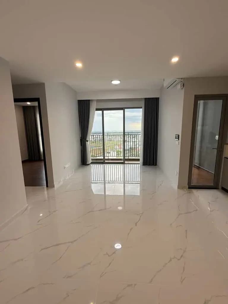 Main-79m2 tầng 12 - Giá 5.9 tỷ all in - 2PN2WC hoàn thiện cơ bản Celesta Rise-1