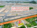 Thumb-ĐÓN SÓNG TOD ĐƯỜNG SẮT CAO TỐC HN - QN, SỞ HỮU TÀI SẢN LIỀN KỀ VIN HẠ LONG XANH-3