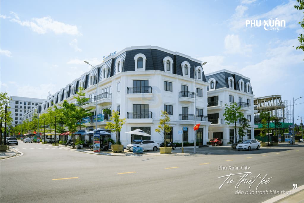 Main-2,5 tỷ sở hữu Shophouse mặt đại lộ Võ Nguyên Giáp, lãi suất cố định 5%/18 tháng.-0
