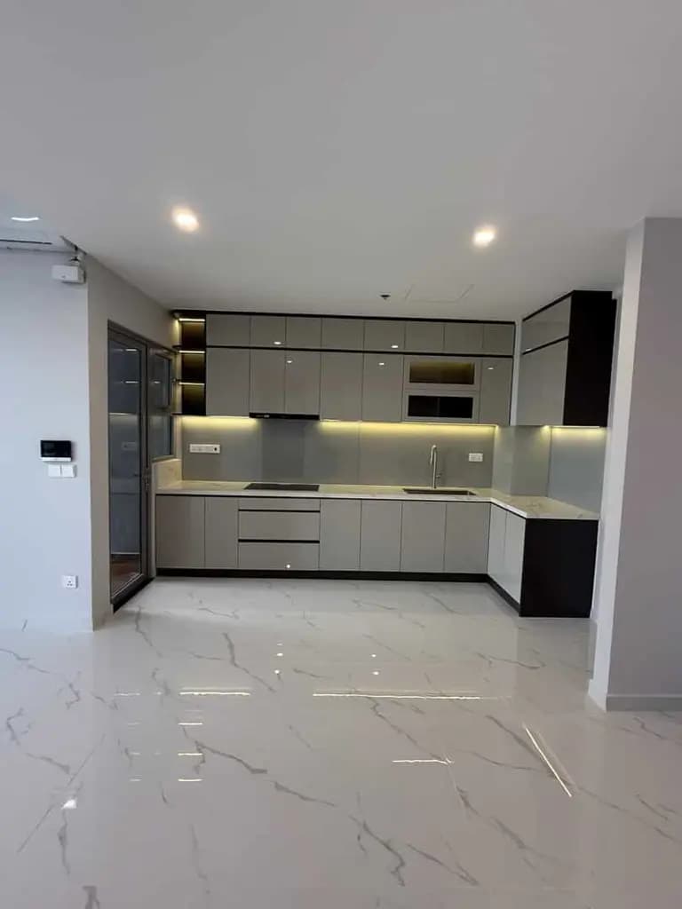 79m2 tầng 12 - Giá 5.9 tỷ all in - 2PN2WC hoàn thiện cơ bản Celesta Rise