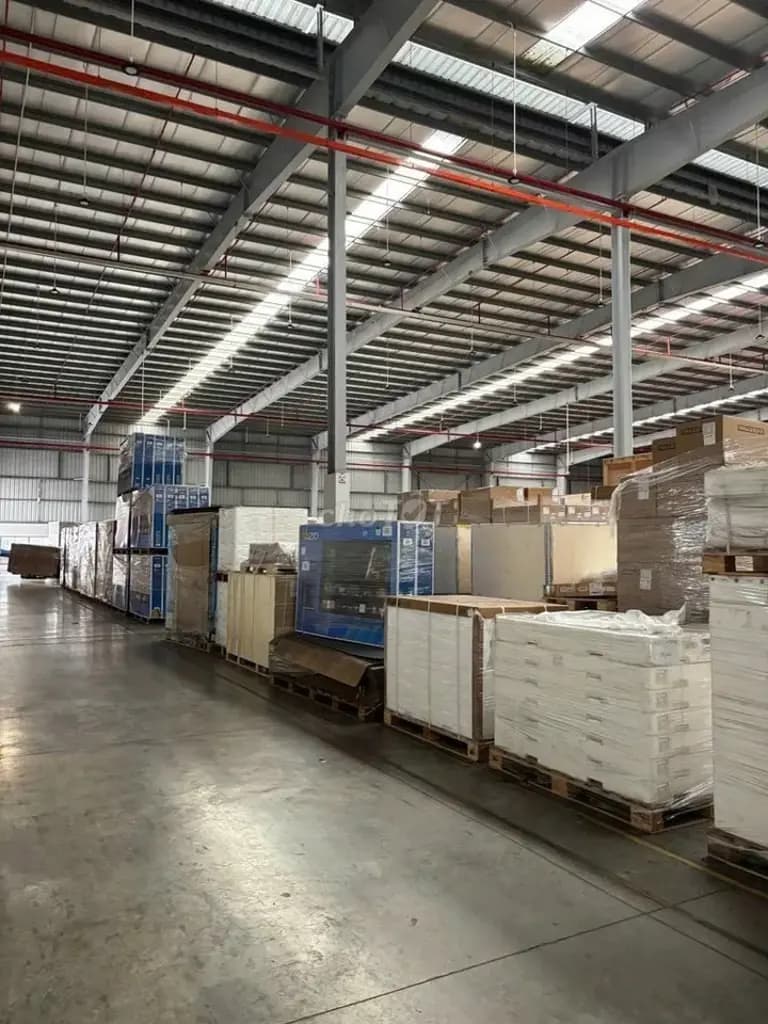 Main-Cho thuê Xưởng 3500m2 ,7000m2 trong KCN Bến Cát , S.X đa nghành nghề-1
