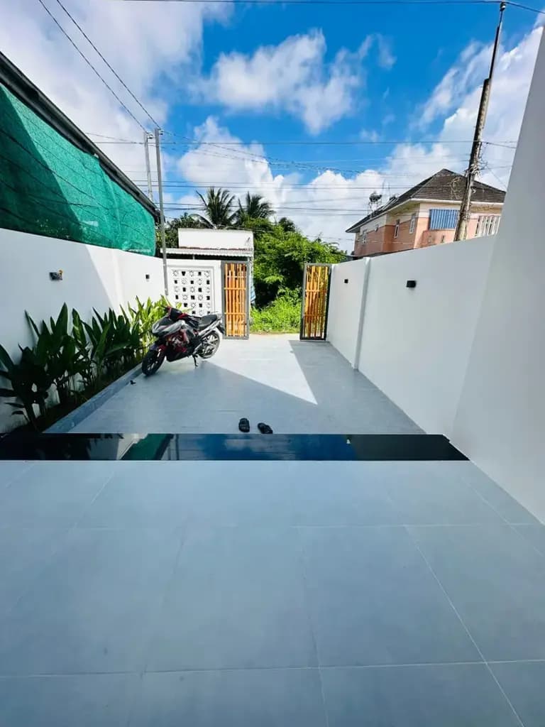 Main-Bán Nhà riêng 112m2 có sẵn 112 m2 thổ cư giá 1.25 tỷ tại Đường Xã Long Phước Xã Long Phước Huyện Long Hồ Vĩnh Long-9