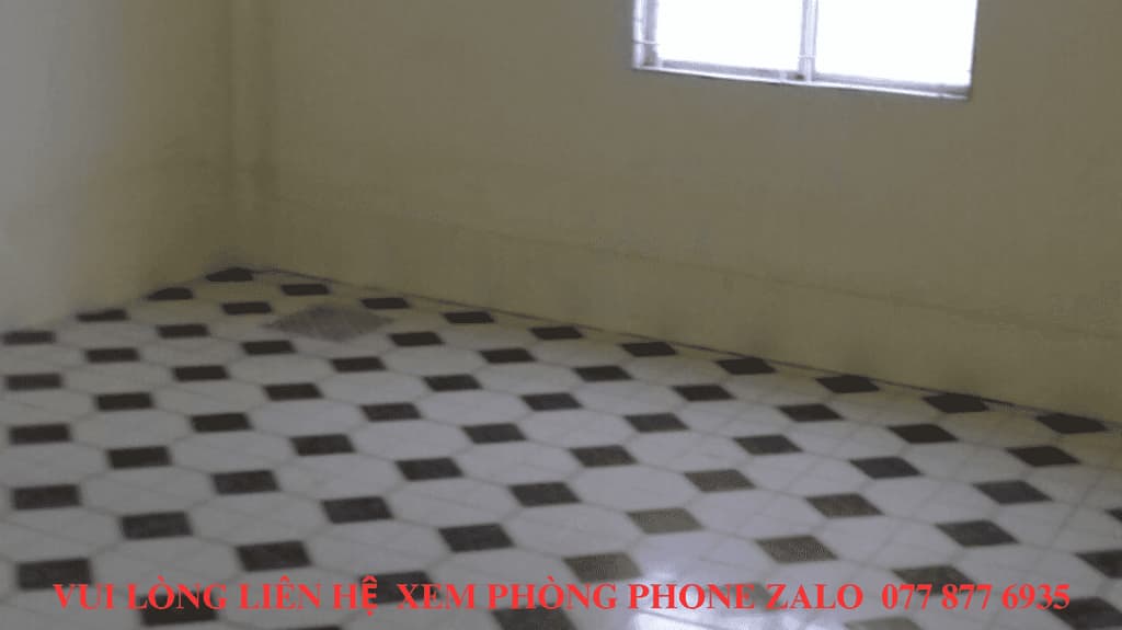 Main-Cho Nam ở ghép phòng sạch sẽ, thoáng mát tiện nghi 750k/tháng gần trung tâm TP Hồ Chí Minh-4