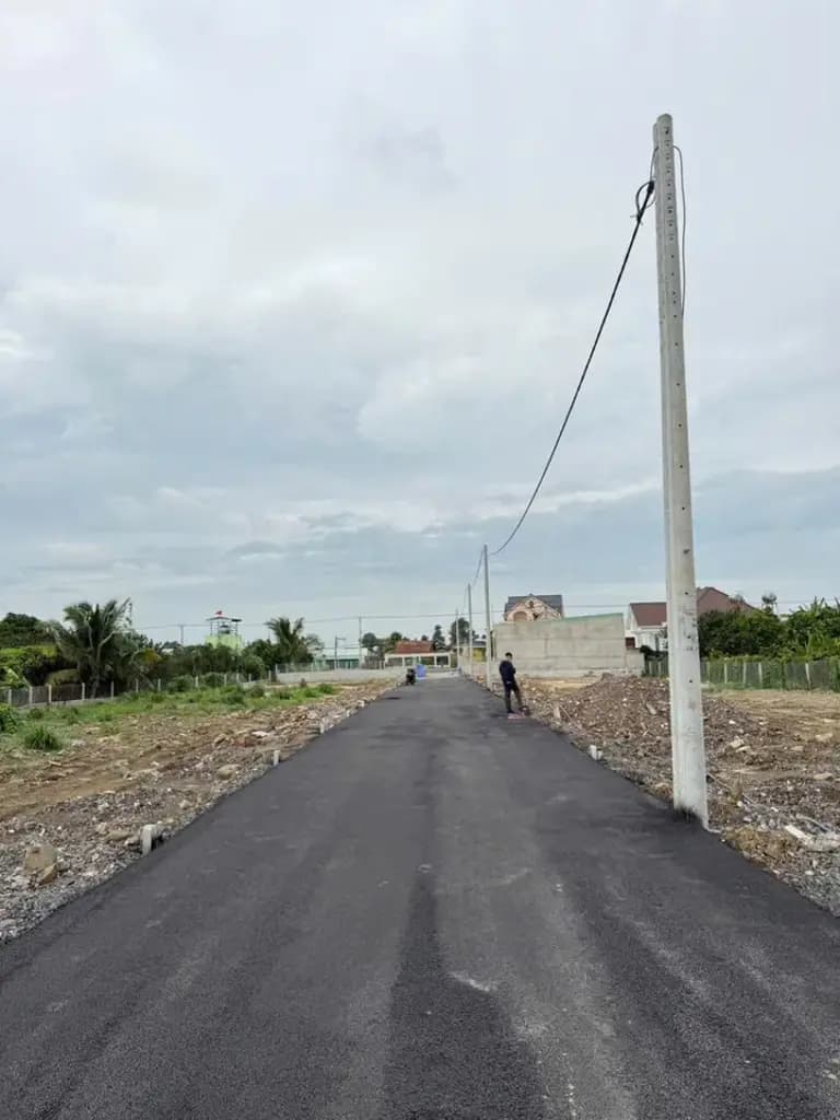 Main-ĐẤT SỔ RIÊNG THỔ CƯ GẦN SÔNG MÁT MẺ,CHỈ CẦN 300TR NHẬT ĐẤT NGAY-3