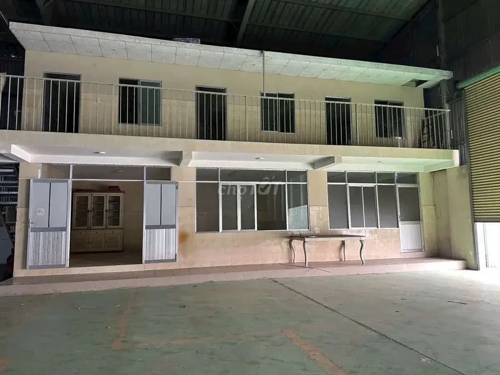 Main-Cho thuê kho xưởng 2450m2.Nền epoxy.Pccc Vách tường.Tân Khánh,Tân uyên-0