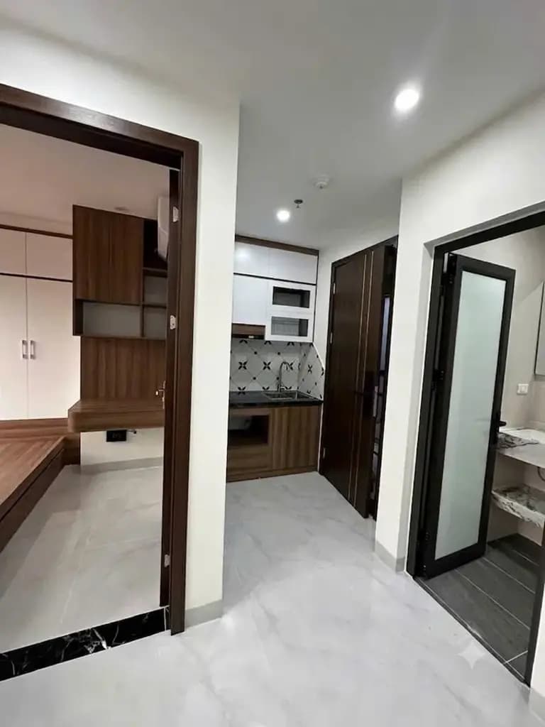 Main-Cho thuê Căn hộ 1pk 1pn 38m2 giá 7.5 triệu tại Vũ Trọng Phụng, Thanh Xuân-1