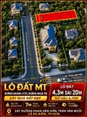 Thumb-Cần bán lô đất hẻm xe tải, 1/ đường Xuân Thới Thượng 9, xã Bà Điểm. 4,2x19m hậu 4,7m, Giá 3,2 Tỷ-1