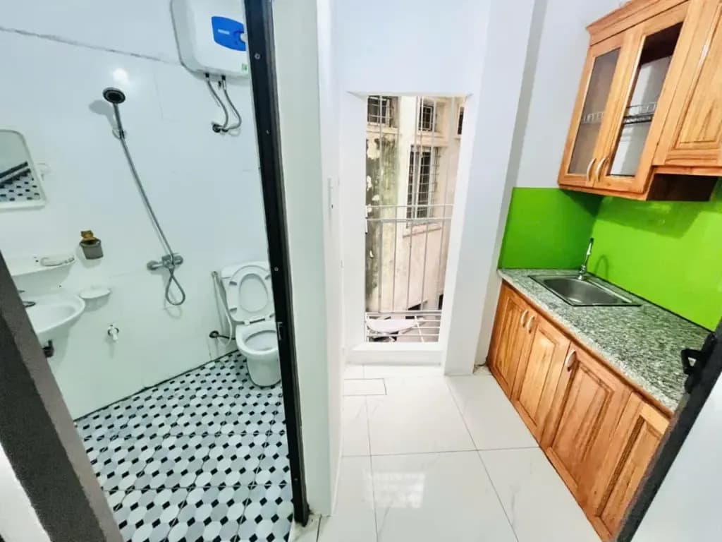 Main-Cho thuê 1pk 1pn 38m2 giá 6.3 triệu tại 14 Trần Phú Hà Đông-3