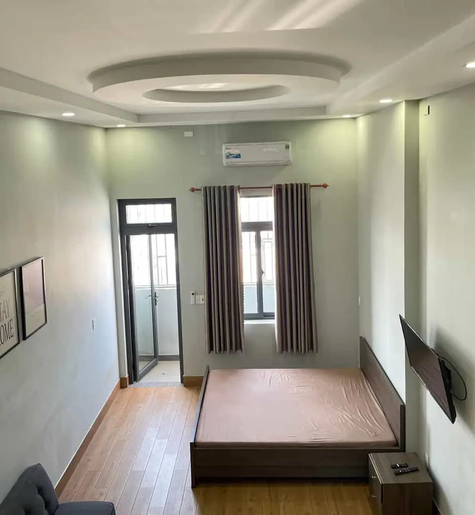 Main-Cho thuê căn hộ 2PN gần đại học Đồng Nai giá chỉ 6,5triệu-1