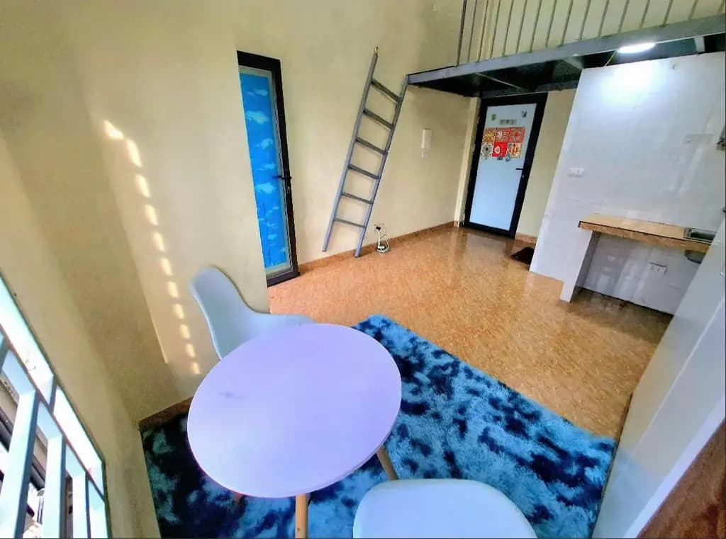 Main-Cho Thuê phòng giá rẻ 3tr5 đẹp thoáng cửa sổ ngoc 562 Lĩnh Nam, Hoàng mai-1