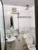Thumb-Cho thuê phòng giá rẻ 3tr9 khép kín ngõ 110 Trần Duy Hưng-6