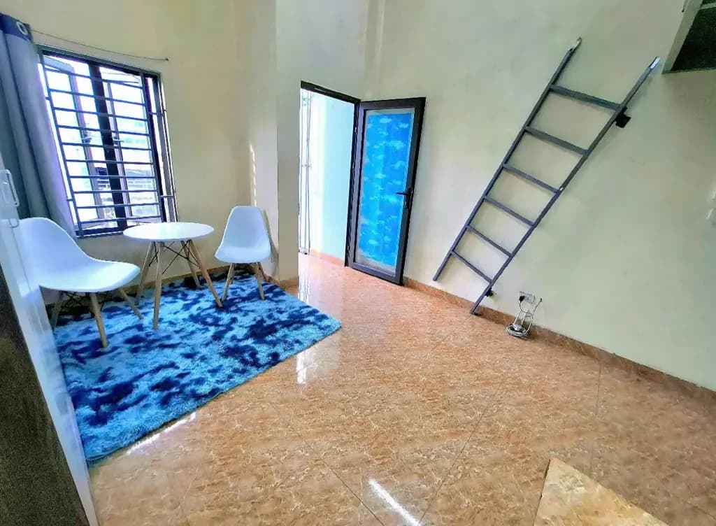 Main-Cho Thuê phòng giá rẻ 3tr5 đẹp thoáng cửa sổ ngoc 562 Lĩnh Nam, Hoàng mai-3