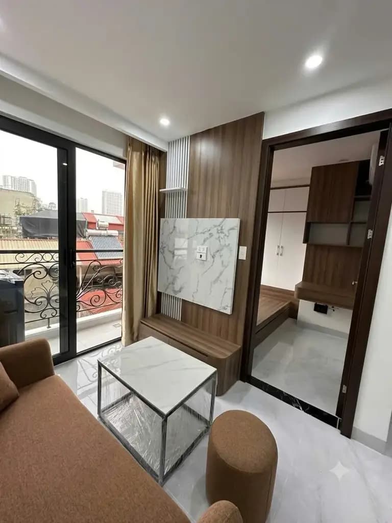 Main-Cho thuê Căn hộ 1pk 1pn 38m2 giá 7.5 triệu tại Vũ Trọng Phụng, Thanh Xuân-0