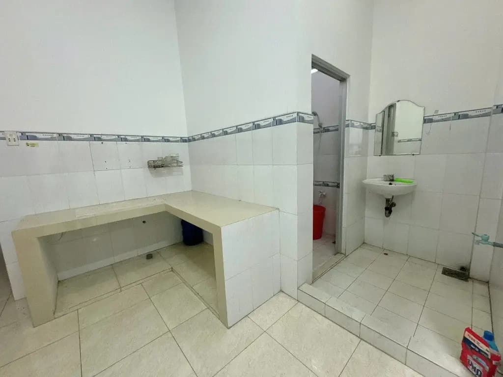 Main-Cho thuê mặt bằng có nhà sẵn mặt tiền QL60 Mỏ Cày bắc-3